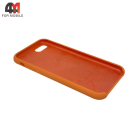 Чехол Iphone 7/8/SE 2020/SE 2022 Silicone Case, 56 абрикосовый