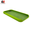 Чехол Iphone 5/5S/SE Silicone Case, 60 неоновый