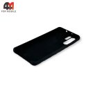 Чехол для Huawei P30 Pro Silicone Case, черного цвета