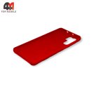 Чехол для Huawei P30 Pro Silicone Case, красного цвета
