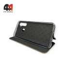 Чехол книга Realme C3/C3i золотого цвета