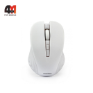 Мышь Smartbuy беспроводная, белого цвета