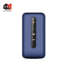 Телефон Texet TM-408, синий