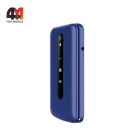 Телефон Texet TM-408, синий