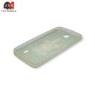 Чехол для Huawei Y635 силиконовый с рисунком, собачка