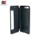 Чехол-книга для Huawei P10 серого цвета, Nillkin