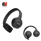 Наушники полноразмерные JBL Tune 520BT, черный