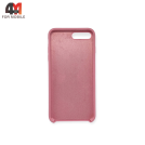 Чехол Iphone 7 Plus/8 Plus Silicone Case, 6 розовый