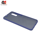 Чехол для Samsung A50/A30s/A50s Silicone Case, лавандового цвета