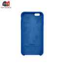 Чехол Iphone 6/6S Silicone Case, 70 электрик
