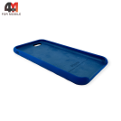 Чехол Iphone 6/6S Silicone Case, 70 электрик