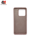 Чехол для Xiaomi Mi 13 Pro Silicone Case, пудрового цвета