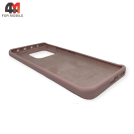 Чехол для Xiaomi Mi 13 Pro Silicone Case, пудрового цвета