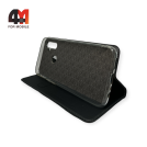 Чехол книга Realme C3/C3i черного цвета, Case