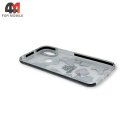 Чехол для Huawei Y6P силиконовый с рисунком, My Ord Things