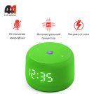 Яндекс станция Лайт 2, зеленого цвета