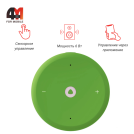 Яндекс станция Лайт 2, зеленого цвета