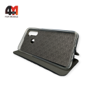 Чехол книга Realme C3/C3i черного цвета