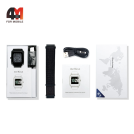 Смарт часы Blackview, R3 Pro, черного цвета