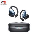 Наушники Беспроводные Sweat Proof Bx17, черного цвета