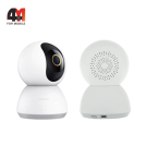 Камера видеонаблюдения 360 C300 XMC01 GL, белый, 2K