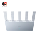 Wi-Fi роутер BE5000, белый