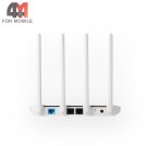Xiaomi Wi-Fi Роутер Mi Router 4 Dvb4190cn, белый