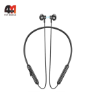 Наушники спортивные Hoco ES67, черный