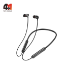 Наушники спортивные Hoco ES65, черный