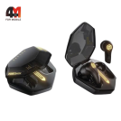 Беспроводные наушники Haylou G003, черного цвета