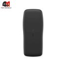 Телефон Nokia 105, черного цвета, TA-1416