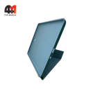 Чехол-книга для Samsung Tab A 9.7 (T550/T551/T555/P550/P551) Protective Sleeve, голубого цвета