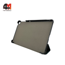 Чехол-книга для Samsung Tab A7 2020 (T500/T505) пластиковый, зеленого цвета 