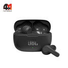 Наушники беспроводные JBL Wave E200, черный