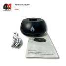 Ароматизатор воздуха DQ707, черный