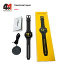 Смарт часы Realme, Watch S, черный