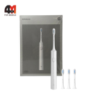 Электрическая зубная щетка Mijia T302, белый