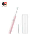 Электрическая зубная щетка Mijia T200C, розовый
