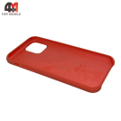 Чехол Iphone 11 Silicone Case, 65 лососевый