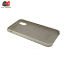 Чехол Iphone XR Silicone Case, 11 шампань