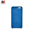 Чехол Iphone 6 Plus/6S Plus Silicone Case, 53 небесный