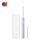 Электрическая зубная щетка Mijia T200C, голубой