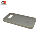 Чехол для Iphone 16E Silicone Case, 11 шампань