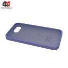 Чехол для Iphone 16E Silicone Case, 41 лавандовый