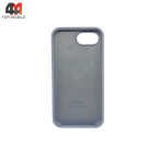 Чехол для Iphone 16E Silicone Case, 5 васильковый