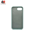 Чехол для Iphone 16E Silicone Case, 73 магия мяты