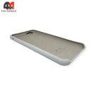 Чехол Iphone 6 Plus/6S Plus Silicone Case, 9 белый