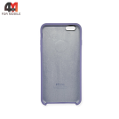 Чехол Iphone 6 Plus/6S Plus Silicone Case, 41 лавандовый