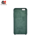 Чехол Iphone 6 Plus/6S Plus Silicone Case, 72 камуфляж