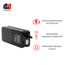 Компрессор TPfocus, С3106-V2.0, черный